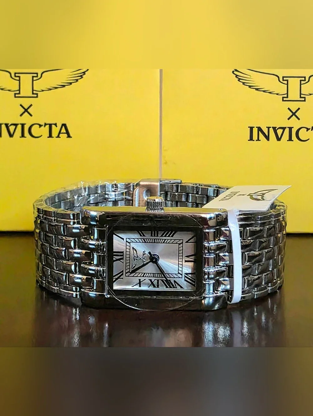 NEW WITH TAGS - Invicta Specialty I Women's Bracelet Watch - 21mm